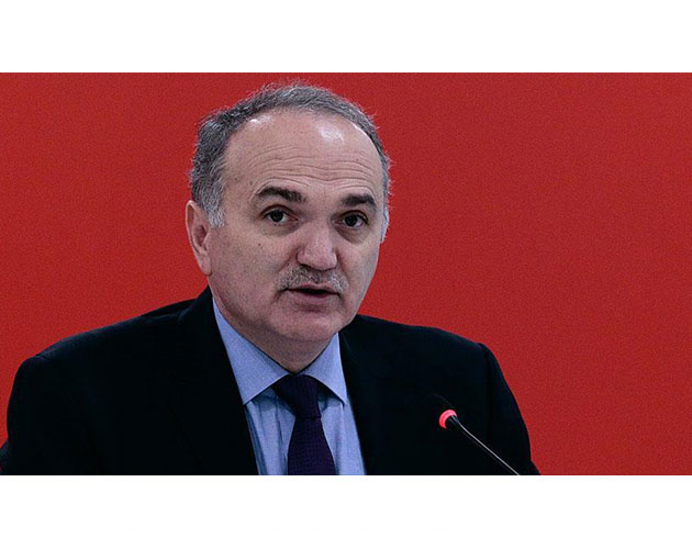 Bilim, Sanayi ve Teknoloji Bakan zl: Uluslararas Teknoloji Bankas bu yl faaliyete geecek