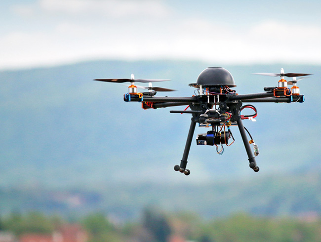 Denizli'de kaybolan alzaymr hastas kadn drone'la bulundu