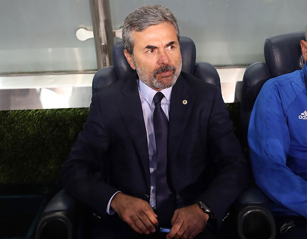 Aykut Kocaman'dan Jeremain Lens patlamas�