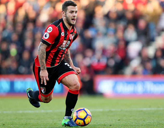 Arsenal Jack Wilshere'i b�rakmad�