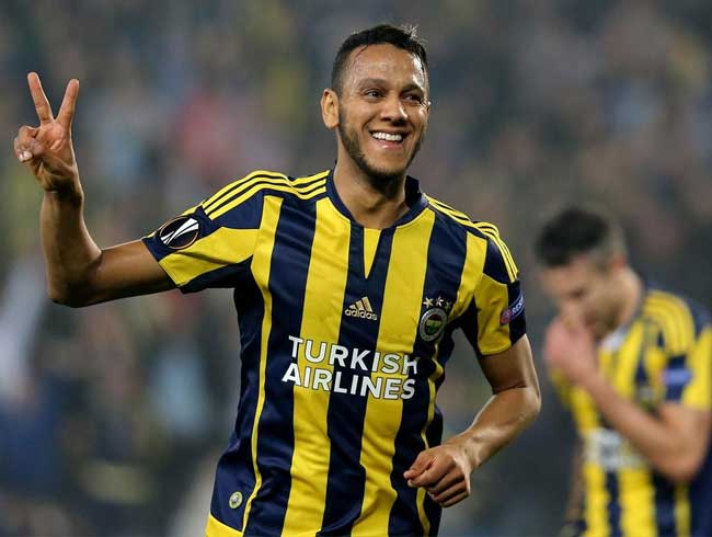 Josef de Souza Aykut Kocaman'�n kendisini stoper oynatmak istedi�ini s�yledi