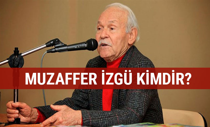 Muzaffer zg kimdir?