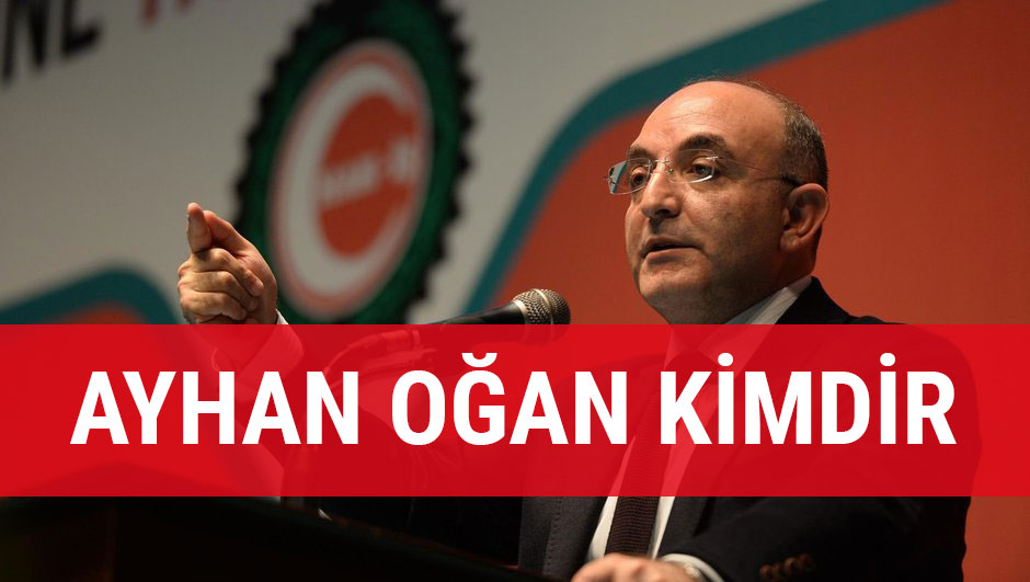 Ayhan Oan ne dedi kimdir? Ayhan Oan'dan yeni aklama