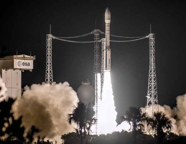 �srail 2 uydu birden f�rlatt�