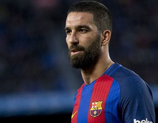 Galatasaray'dan Arda Turan karmas