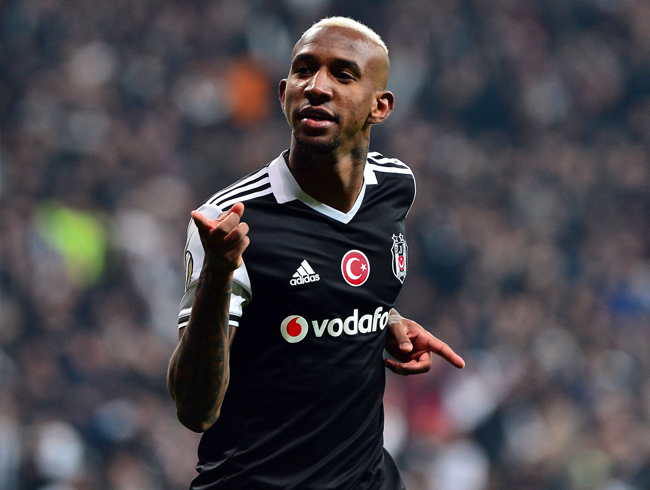 Benfica Anderson Talisca konusunda yaanan krizin ardndan FIFA'ya gidecek