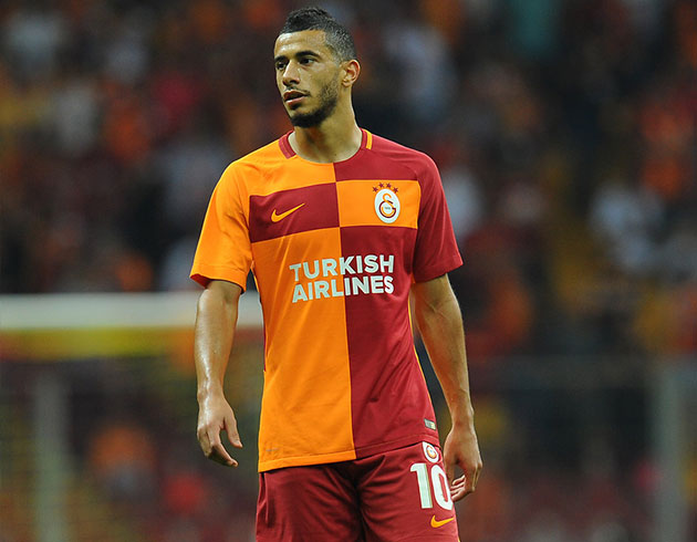 Belhanda: 10 numaray giydiimin ve benden beklentilerin farkndaym