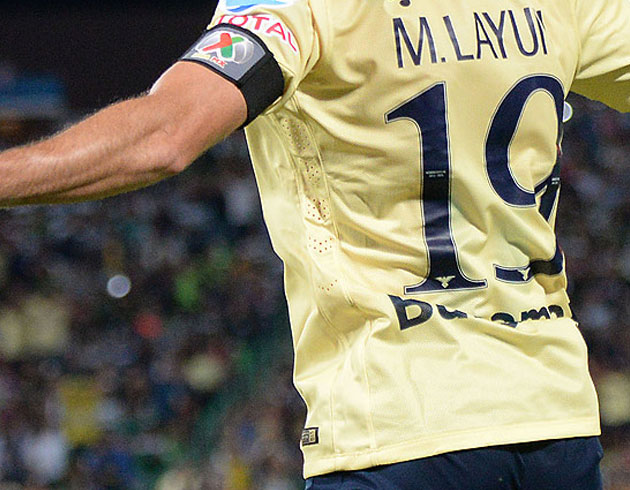 Fenerba�e'de hedef  Miguel Layun!