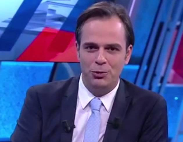 BeIN Sport Murat Caner'i de bnyesine katt