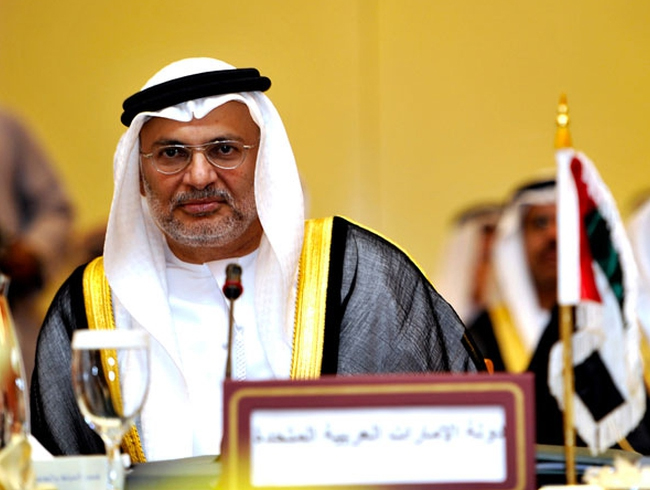 BAE, T�rkiye aleyhindeki a��klamalar�n� Cumhuriyet'e yapt�