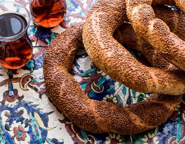 Ekmek sigaradan daha m� zararl�?