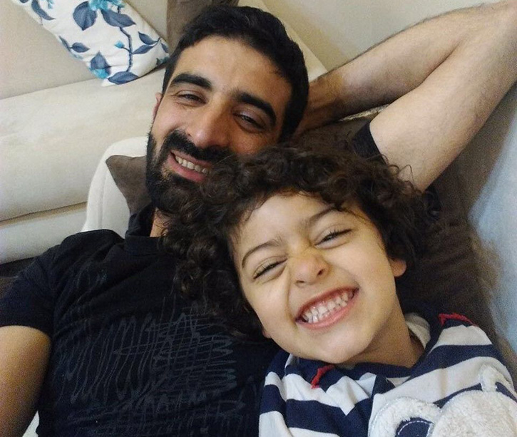 Esenyurt'ta havaya rastgele ate ederek 1 kiiyi ldren zanl polis operasyonunda intihar etti