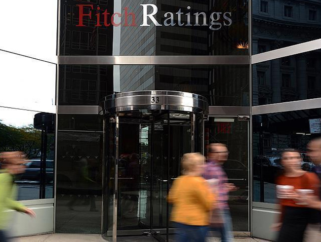 Fitch kresel byme tahminini revize etti