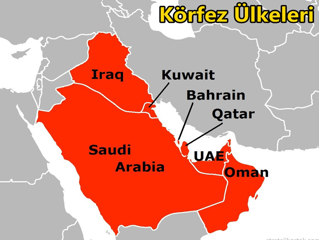Amerikal� diplomatlar Kuveyt h�k�metinin arabuluculuk �al��malar�na destek vermek i�in bu hafta K�rfez b�lgesine gitti