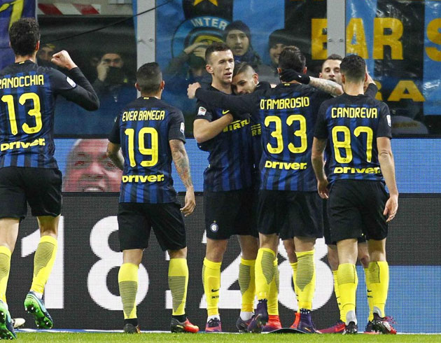 Fenerbahe Ranocchia'nn peine dt