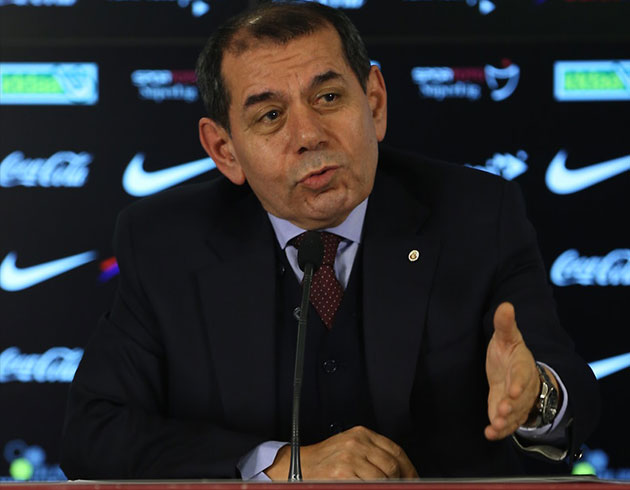 Dursu �zbek: Fatih Terim tart��malar�n� do�ru bulmuyorum