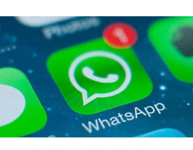 Popler mesajlama uygulamas WhatsApp mesajlarnz tehlikede
