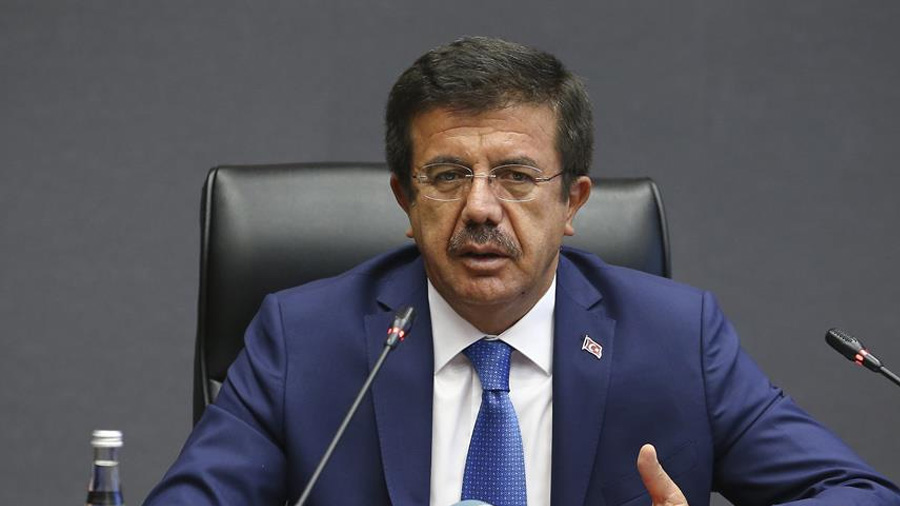 Trk Eximbank kredi faizlerini drd 