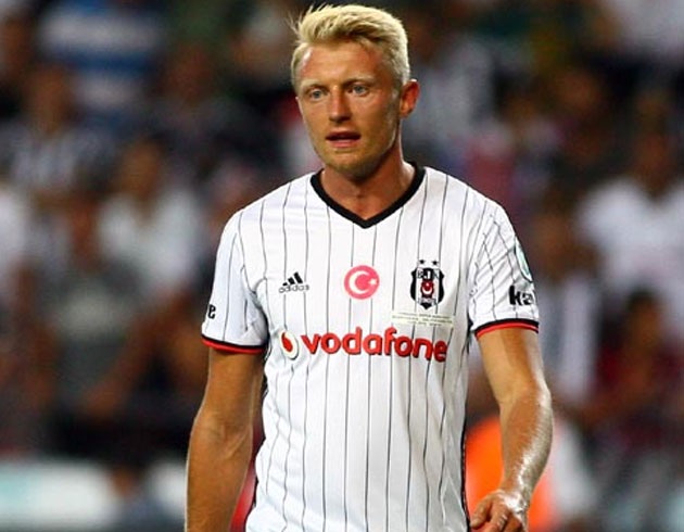 Beck: Sakatlm ciddi deil