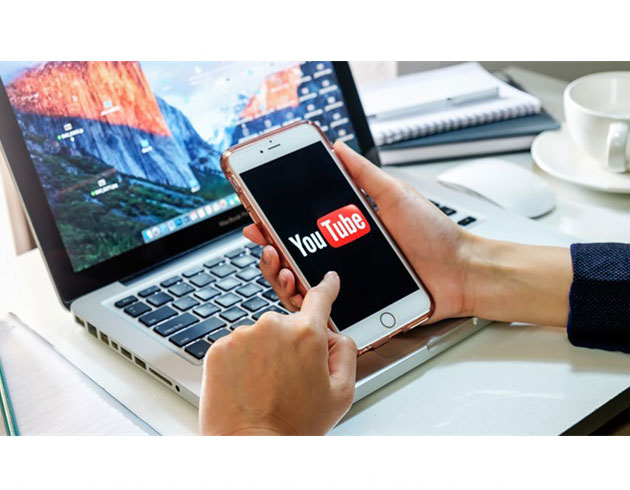 YouTube'dan sosyal medya hamlesi