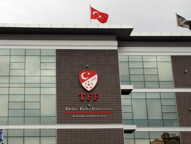 TFF Sper Lig statsndeki deiiklii aklad
