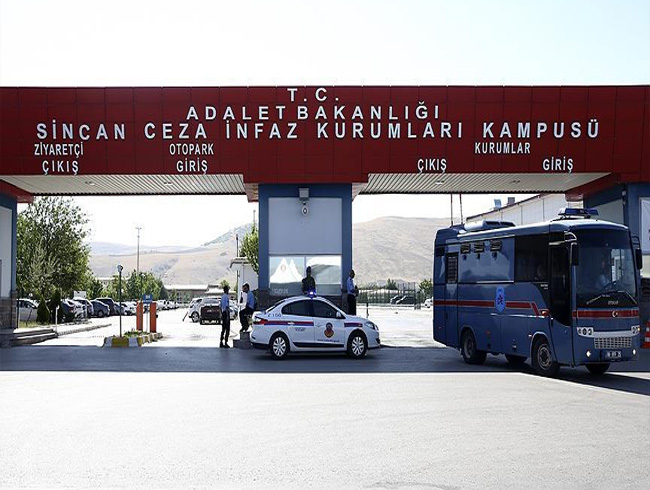 Aknc ss davasnn yedinci celsesi tamamland