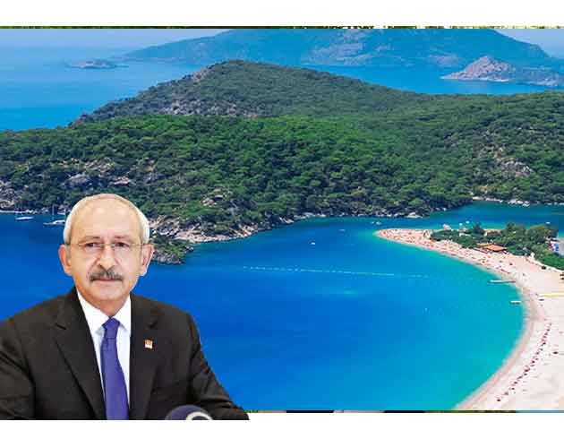Kldarolu, Trk turizmini baltalyor