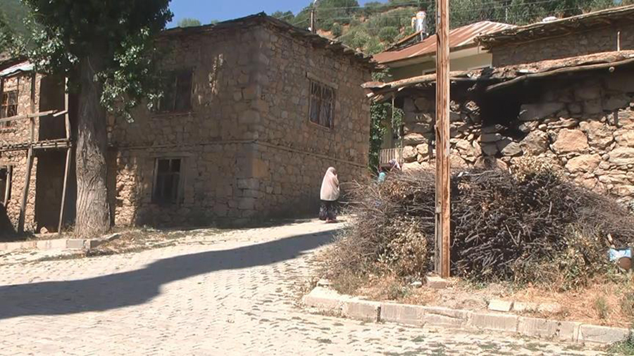 emdinli'deki olaylarla ilgili soruturma devam ediyor