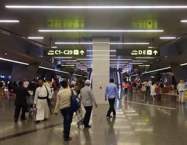 Katar 80 �lkeye vizeyi kald�rd�