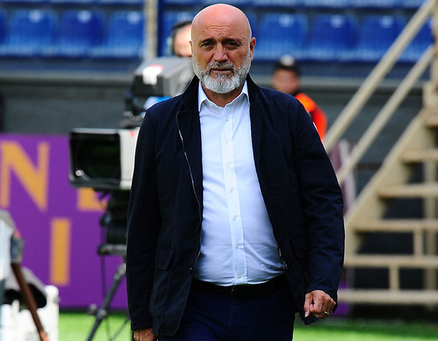 Hikmet Karaman: ampiyonluk adaym Baakehir