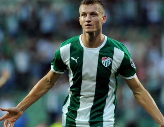 Yeni Malatyaspor Necid'i yalanlad