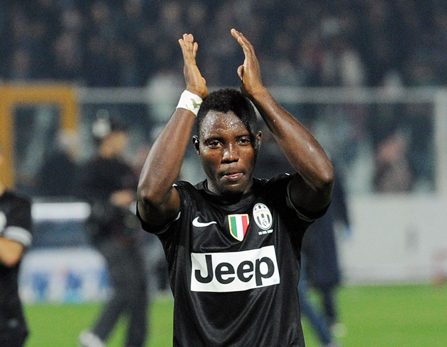 Leonardo Spinazzola Atalanta'dan Juventus'a geri dnerse, siyah-beyazllar da Kwadwo Asamoah' Galatasaray'a verecek