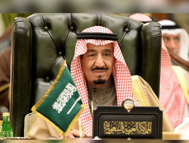 Suudi Arabistan ynetimi, istisnasz tm haclarn gvenliinin salanmas konusunda talimat verdi