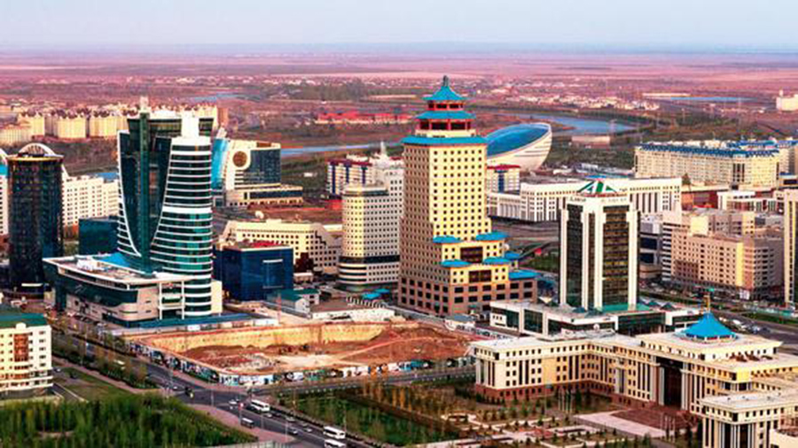Kazakistan yeniden Trklerin radarnda