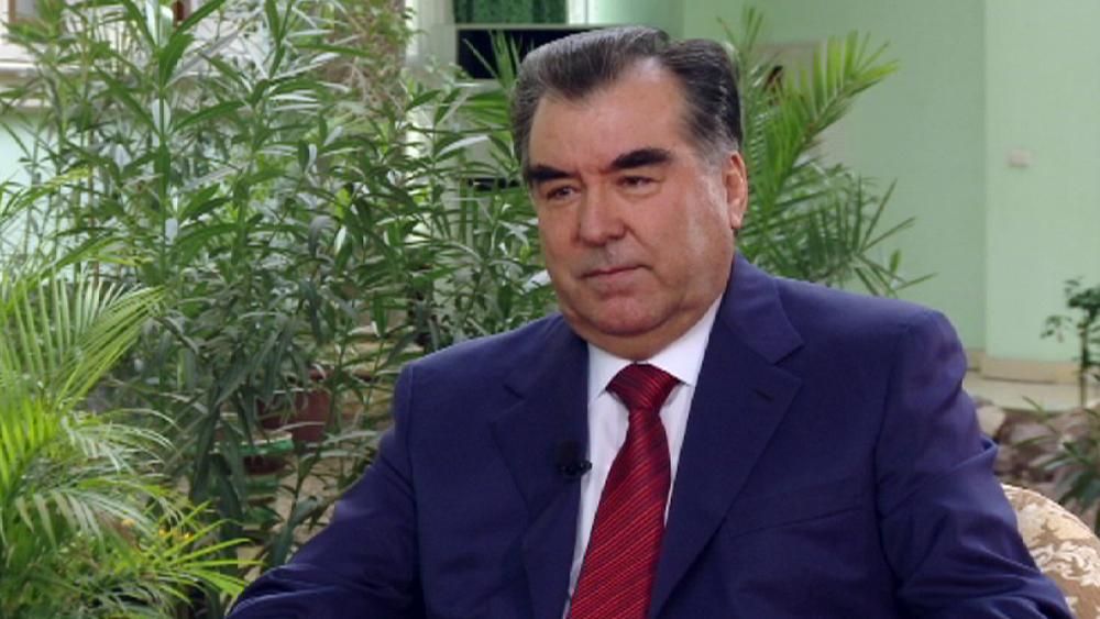 Tacikistan'da Mslmanlara ynelik zulmler tepki ekiyor