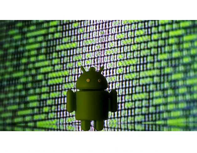 Siber gvenlik raporu: 4 bin Android uygulamas gizlice ses kayd yapyor