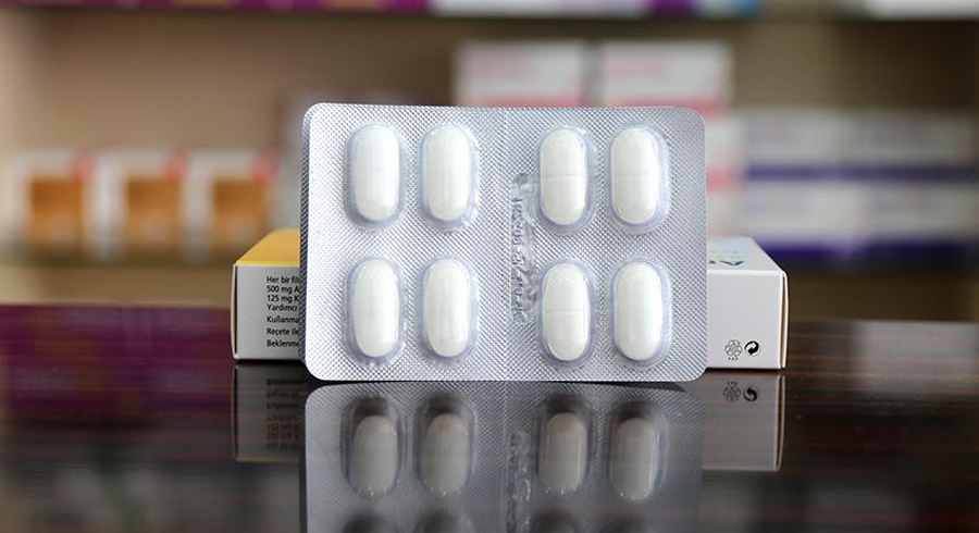 Trkiye antibiyotik kullanmnda dnya birincisi