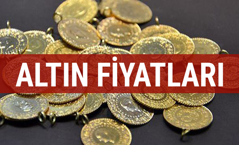 Altn fiyatlarnda son durum