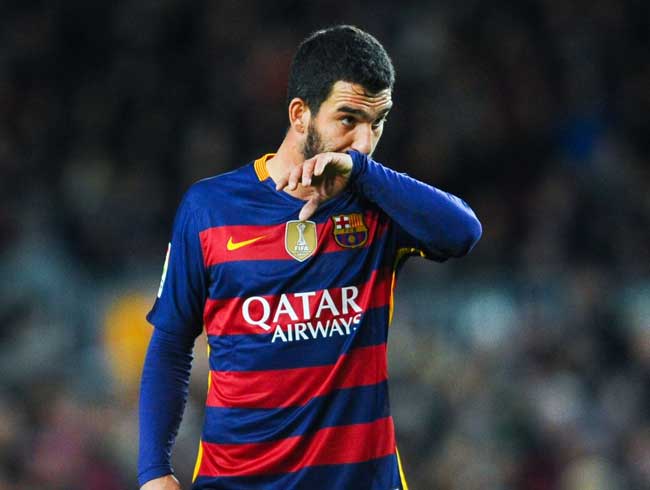Arda Turan iin talyan devi Inter de devreye girdi