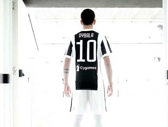 Paulo Dybala mr boyu Juventus'ta kalabileceini belirtti