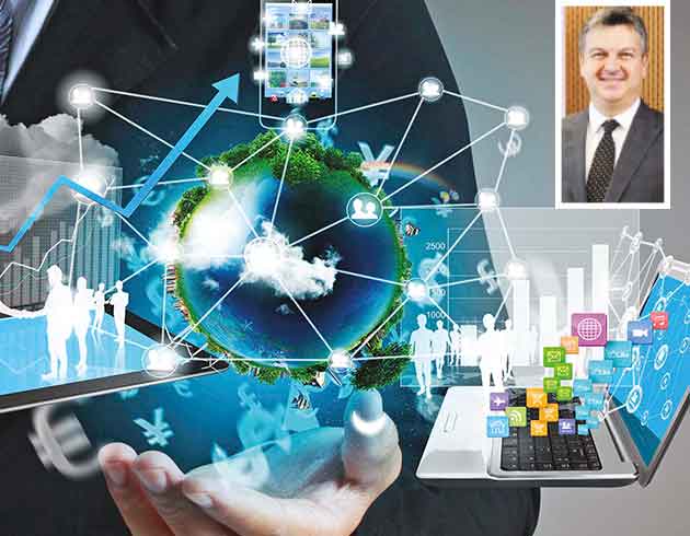 Trk Fintechleri dnyaya hazrlyor