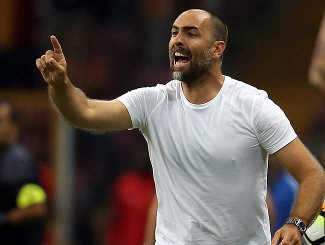 Igor Tudor: Transferler sportif direktrmz ve bakanmzn ii