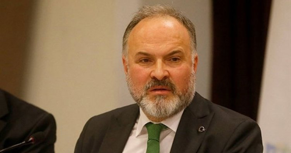 Gedikli: Verilen destek ve teviklerle isizliin tek haneye dmesini umut ediyorum