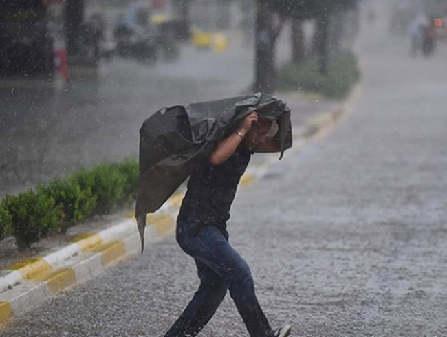 stanbul'da yarn saanak bekleniyor