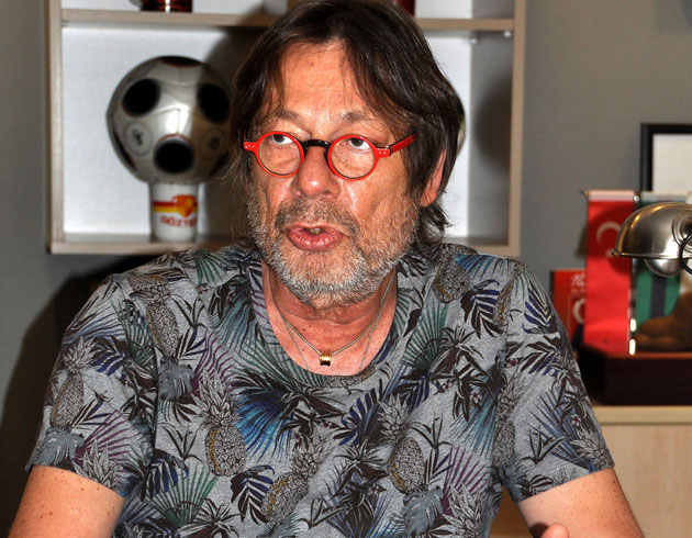 Mehmet Serpil: 8 Eyll'e kadar bir stoper daha alacaz
