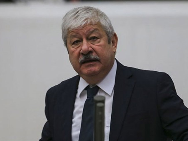 CHP Milletvekili Mustafa Akaydn hakknda soruturma balatld  