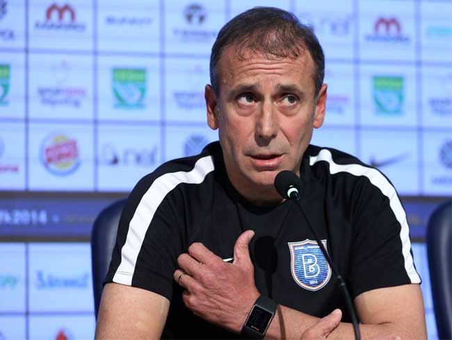Abdullah Avc'dan Sevilla yorumu: Avrupa'nn en iyi takmlarndan bir tanesi