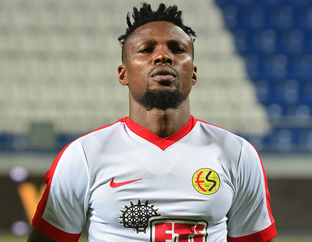 Akaminko'dan Asamoah'a mesaj: Ne zaman geliyorsun?