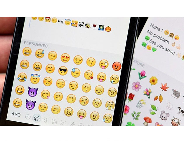 Kurumsal yazmalarda emoji kullanmak zararnza olabilir
