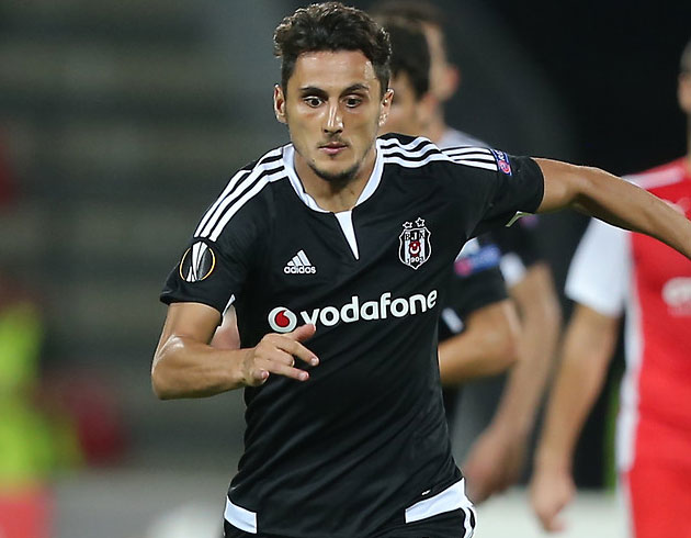 Ahmet an: Mustafa Pektemek'le grtk